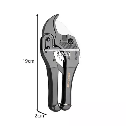 Bigstreen pipe kit 25066