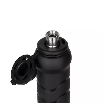 Trizand 25392 Rokas velosipēda sūknis ar rāmja stiprinājumu, 7 bar