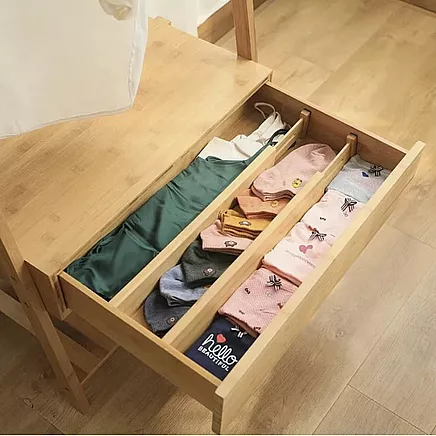 Ruhhy 25633 drawer organizer