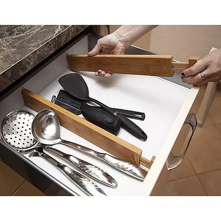 Ruhhy 25633 drawer organizer