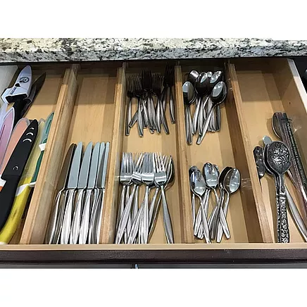 Ruhhy 25633 drawer organizer