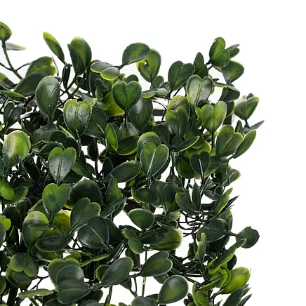 Mākslīgais dzīvžogs balkonam 0.4x0.6cm Gardlov25390