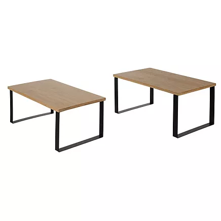 Bambusa virtuves plaukts - 2 gab. Ruhhy 25661