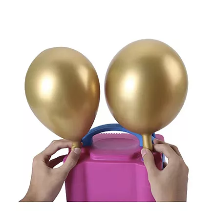 Electric balloon pump Kruzzel 25393