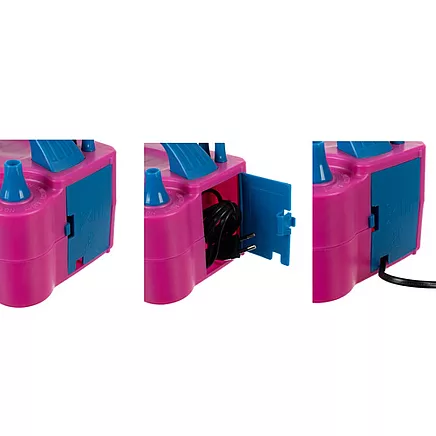 Electric balloon pump Kruzzel 25393