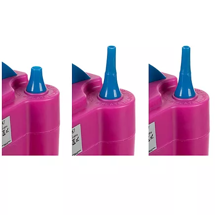 Electric balloon pump Kruzzel 25393