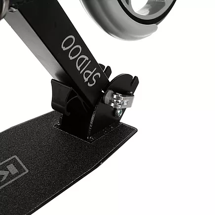 Spidoo scooter gray Kruzzel 25629