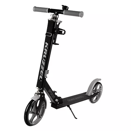 Spidoo scooter gray Kruzzel 25629