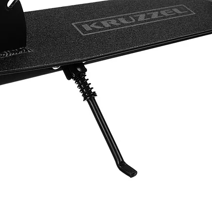 Spidoo scooter gray Kruzzel 25629