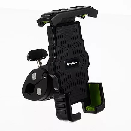 Trizand 25366 Velosipēda tālruņa turētājs