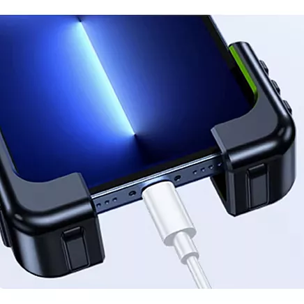 Trizand 25366 Velosipēda tālruņa turētājs