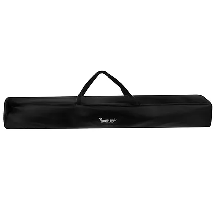 Suņu gulta an nojumi Purlov 25428