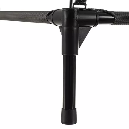 Suņu gulta an nojumi Purlov 25428