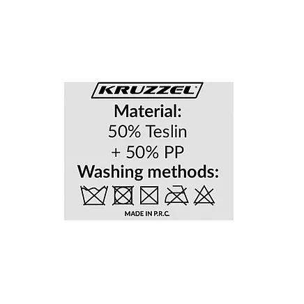 Swing storks nest 110cm Kruzzel 25284