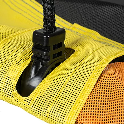 Swing storks nest 110cm Kruzzel 25284