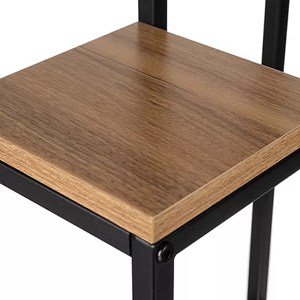 Ruhhy 25626 Ziedu Statīvs Puķu Plaukts, 67cm