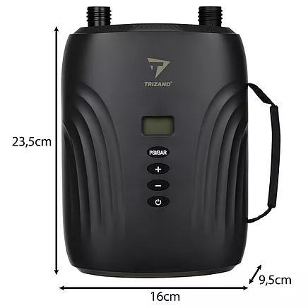 Electric pump for SUP board Trizand 25262