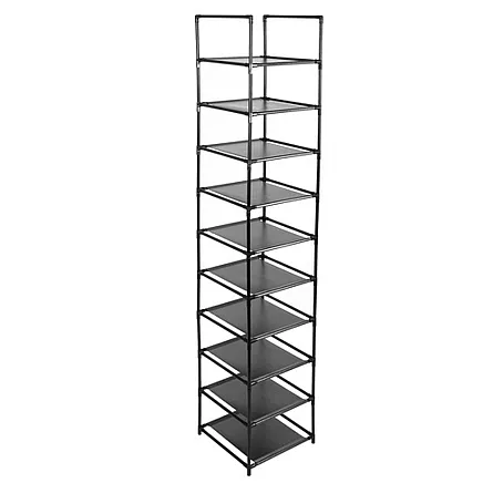 Ruhhy 25564 modular shoe rack