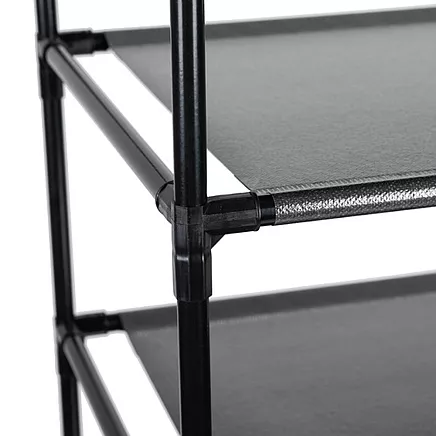 Ruhhy 25564 modular shoe rack