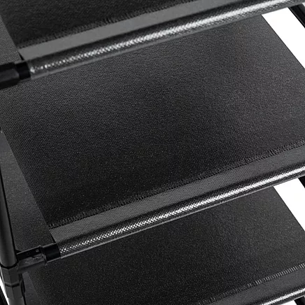 Ruhhy 25564 modular shoe rack