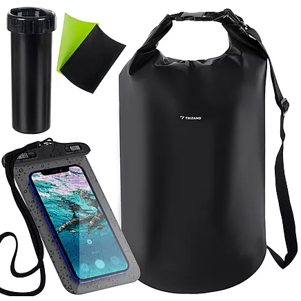 SUP board 350cm with accessories Trizand 25259