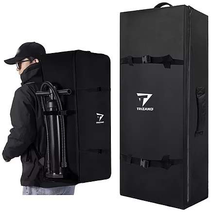 SUP board 350cm with accessories Trizand 25259