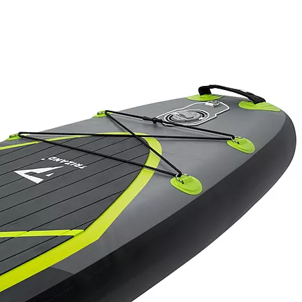 SUP board 350cm with accessories Trizand 25259