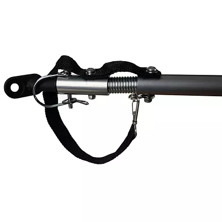 Bicycle trailer for animals Purlov 25373