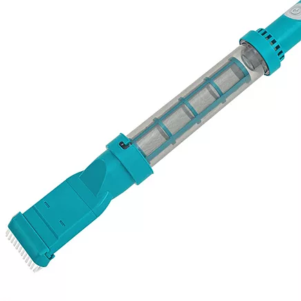 Bestway 58771 bezvadu baseina putekļsūcējs