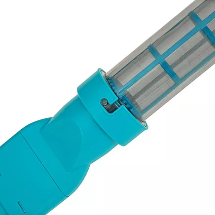 Bestway 58771 bezvadu baseina putekļsūcējs