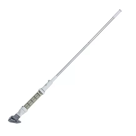 Bestway 60327 bezvadu baseinu un SPA putekļsūcējs
