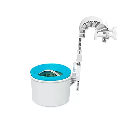 Intex 28000 ūdens virsmas skimmeris un ķīmijas dozators baseiniem