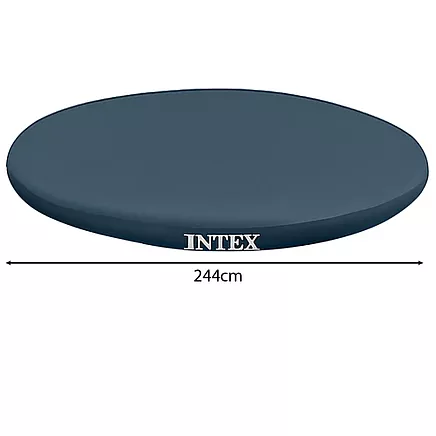 INTEX 28020 pool cover