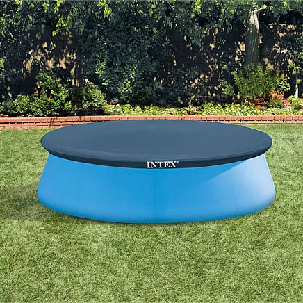 INTEX 28020 pool cover