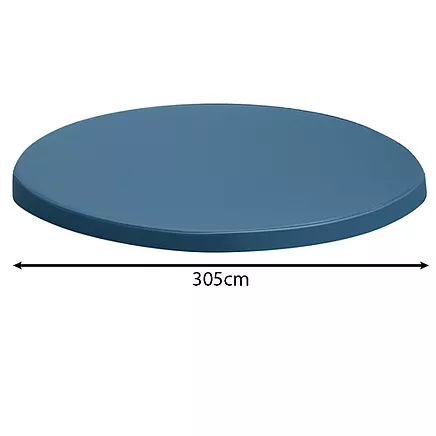 INTEX 28030 karkasa baseina pārsegs 305 cm