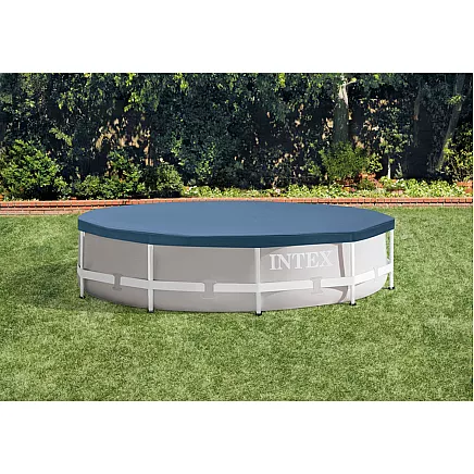 INTEX 28030 karkasa baseina pārsegs 305 cm