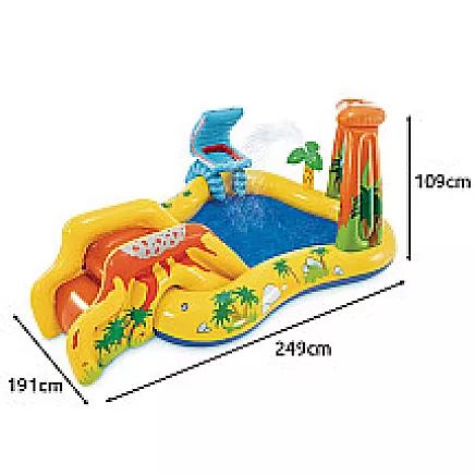 INTEX 57444 Inflatable Pool