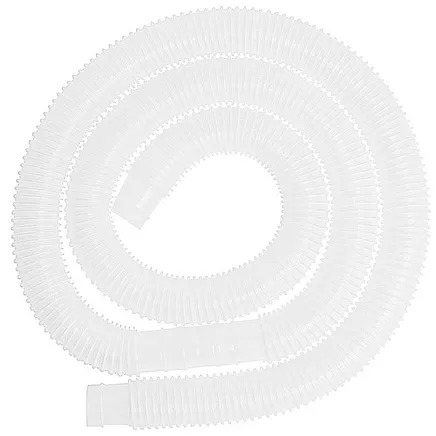Baseina sūknim paredzēta Intex 29059 šļūtene 1,5 m, 32 mm, balta