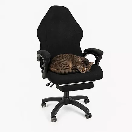 Dunmoon 25824 Gaming Chair Cover