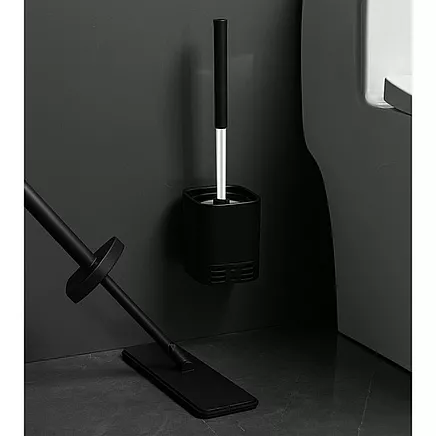 Ruhhy 25725 Bathroom Brush