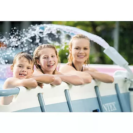 INTEX 28089 Pool Water Fountain