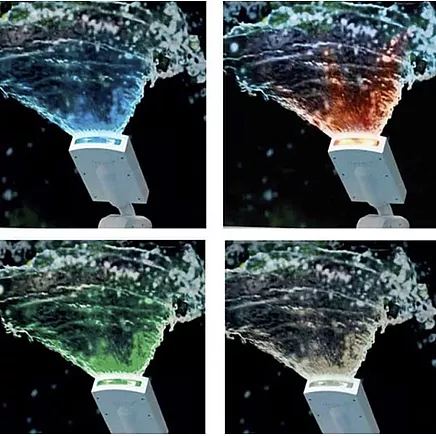 INTEX 28089 Pool Water Fountain