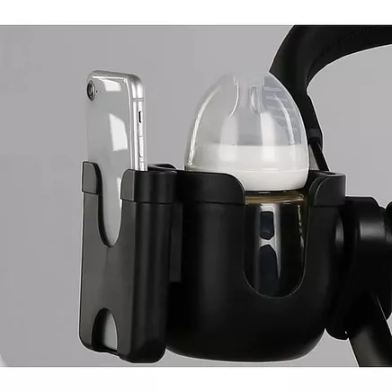 2in1 stroller handle 25347