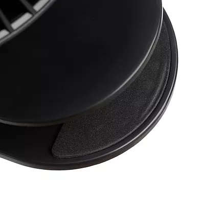 Black cordless fan Ruhhy 25567