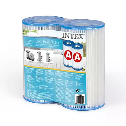 INTEX 29002 Pool Pump Filter