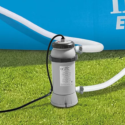 INTEX 28684 Pool Water Heater