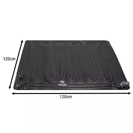INTEX 28685 Solar Mat
