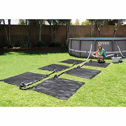 INTEX 28685 Solar Mat
