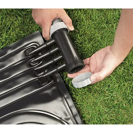 INTEX 28685 Solar Mat