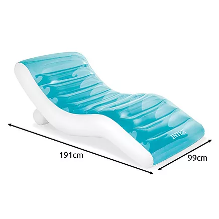 Inflatable mattress - INTEX 56874